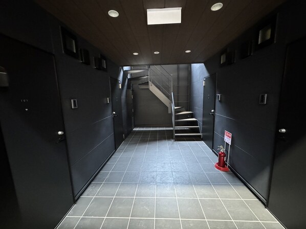 Maison・Oliveの物件内観写真